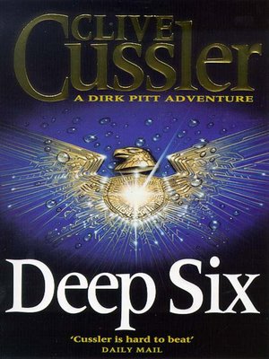 cover image of Deep six